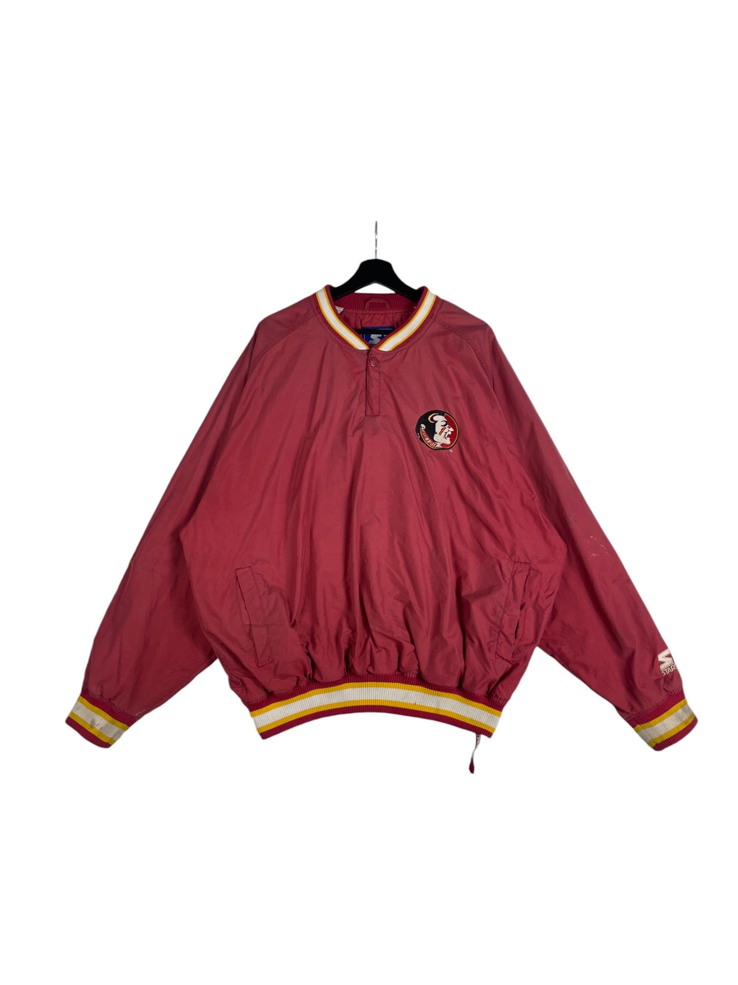 Florida State Seminals Starter Pullover