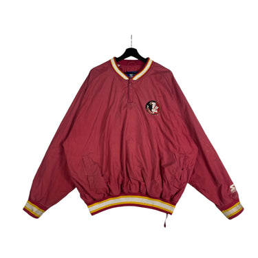 Florida State Seminals Starter Pullover