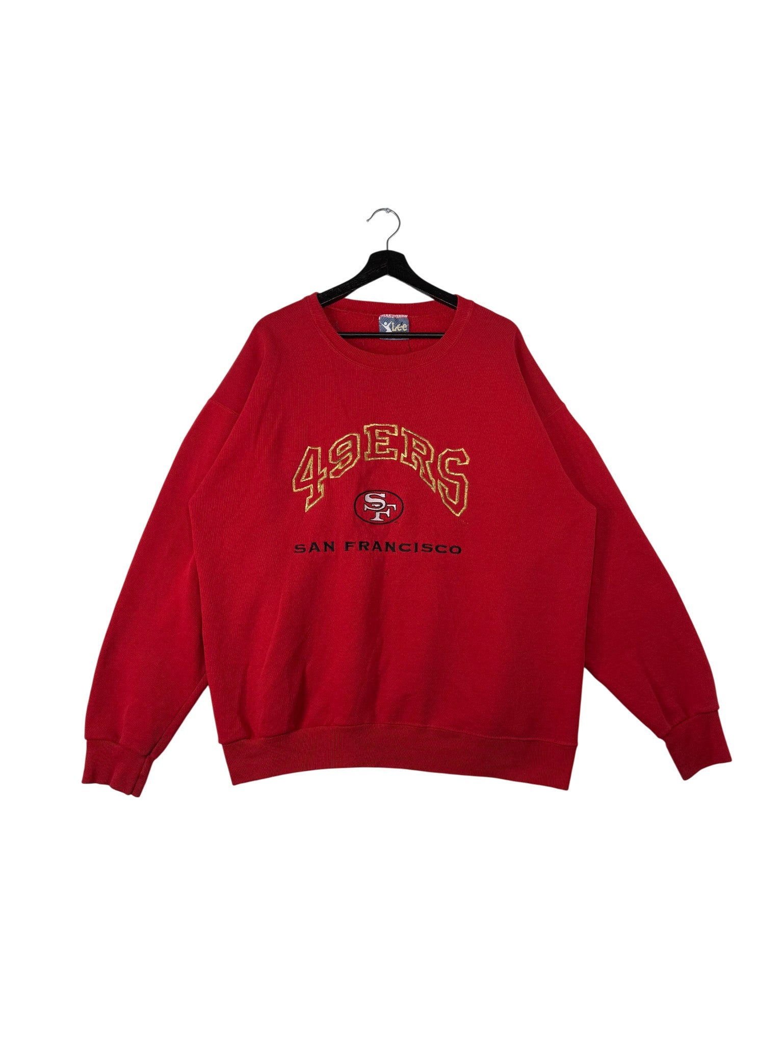 49ers Crewneck
