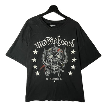 Tee Shirt Motor Head