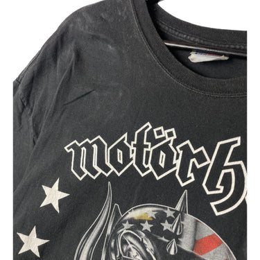 Tee Shirt Motor Head