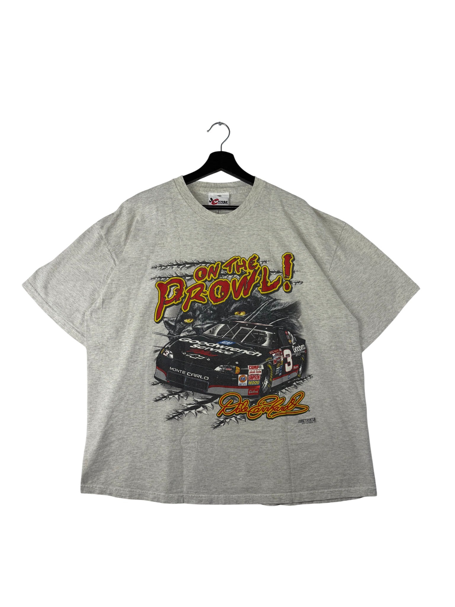 NASCAR T-Shirt