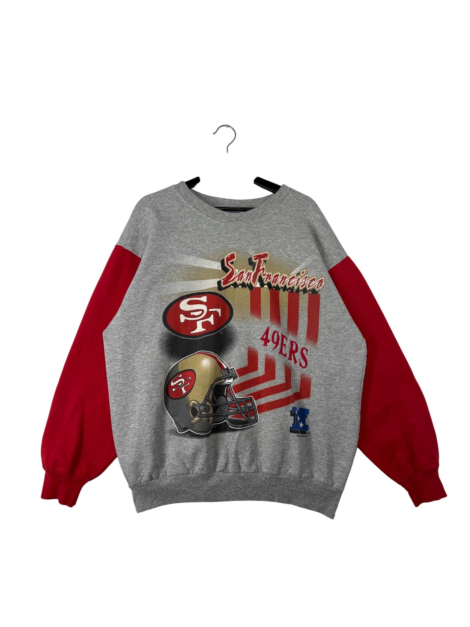 1994 49ers Crewneck