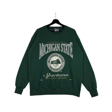 Michigan State Crewneck