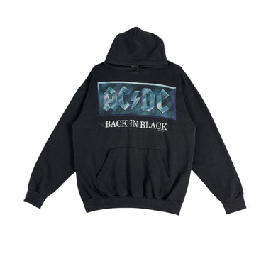 AC/DC 1996 Hoodie