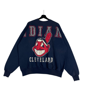 Indians 1998 Crewneck