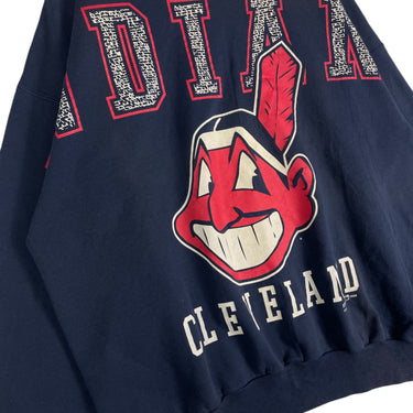 Indians 1998 Crewneck