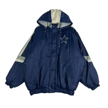 Cowboys Starter Jacket