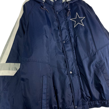 Cowboys Starter Jacket