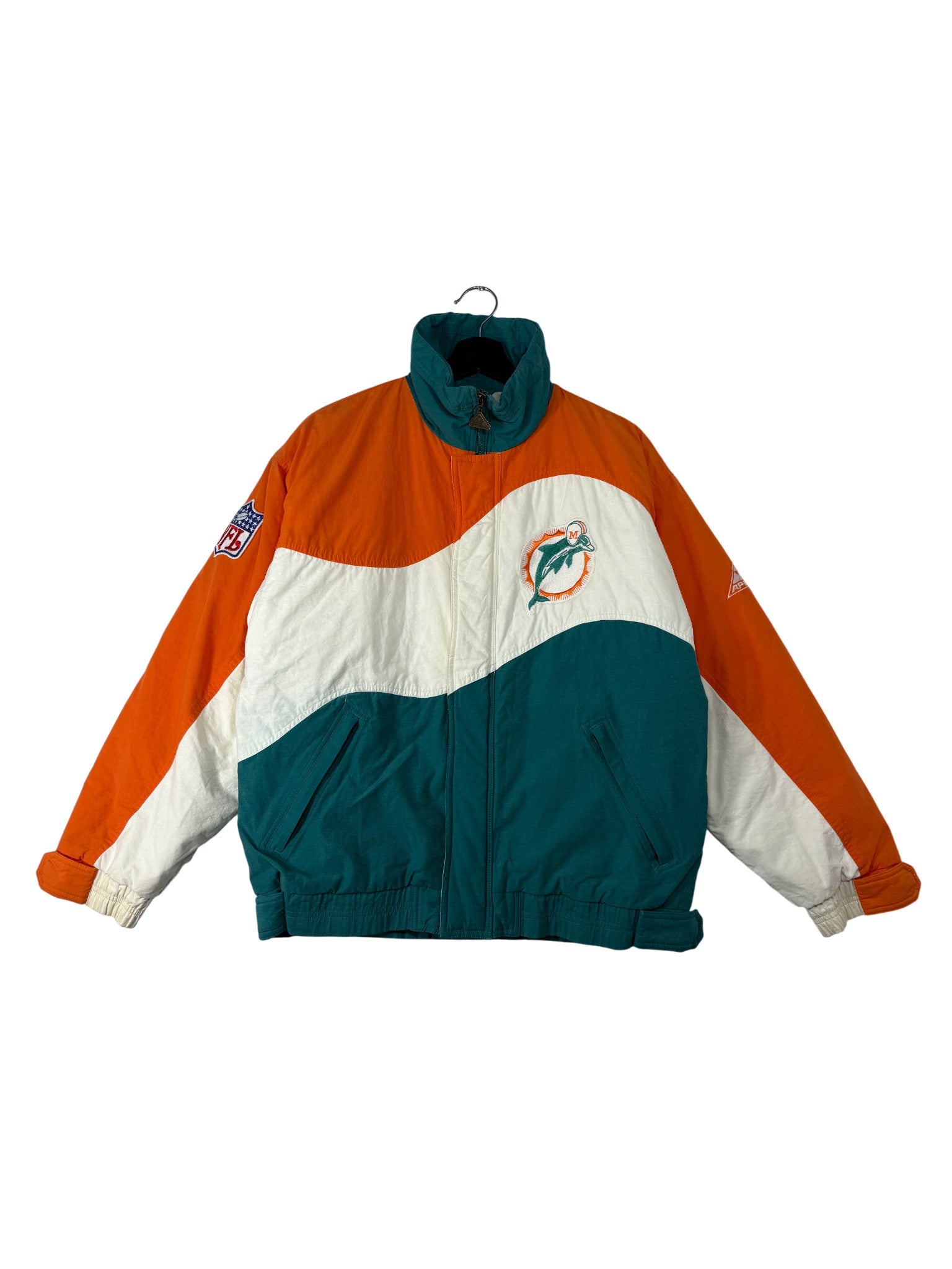 Miami Dolphins Jacket