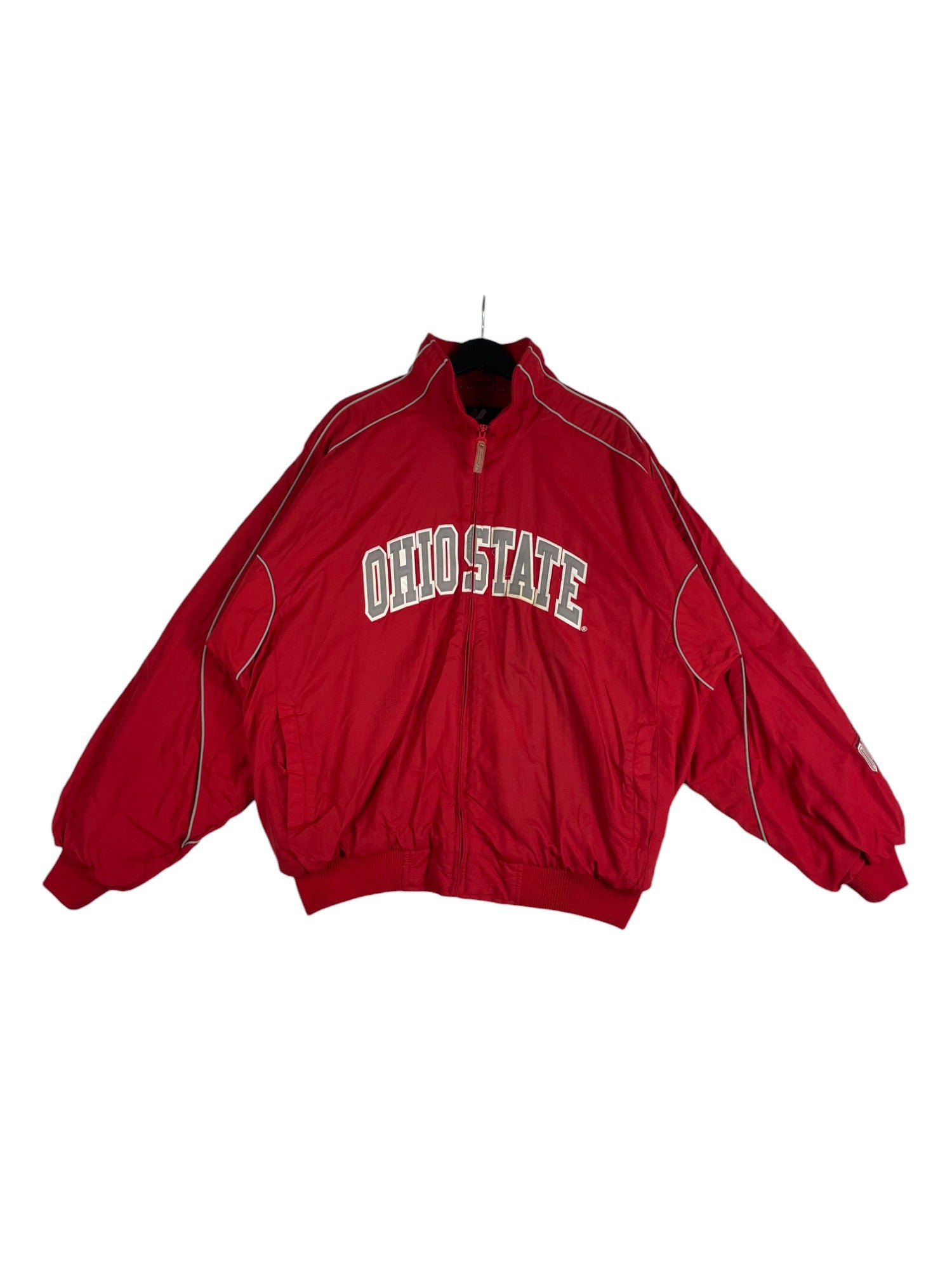 Ohio State Jacket