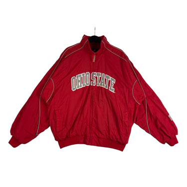 Ohio State Jacket