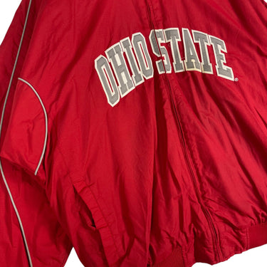 Ohio State Jacket