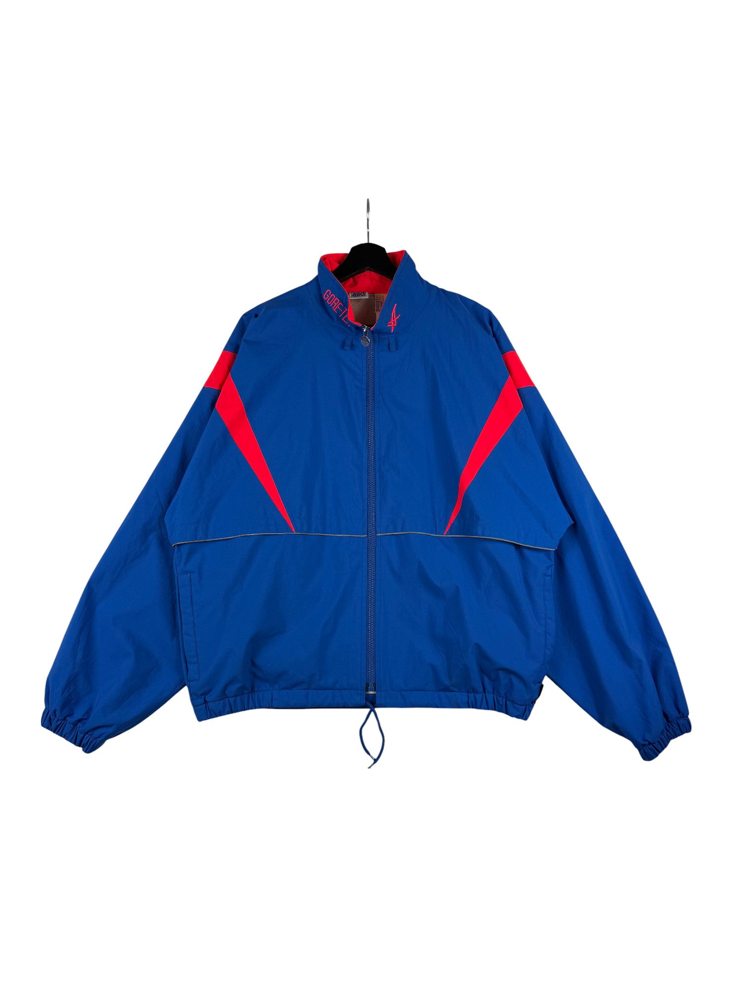 Asics Gore Tex Windbreaker