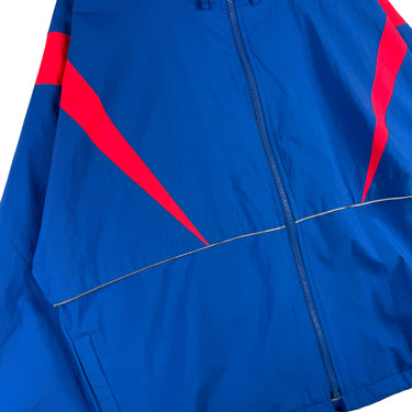 Asics Gore Tex Windbreaker