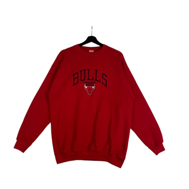 Chicago Bulls Crewneck