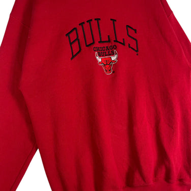 Chicago Bulls Crewneck