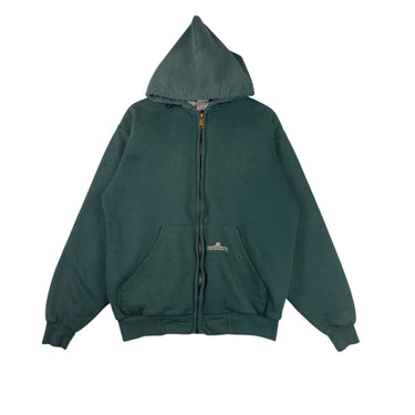 Carhartt Insulated Zip-Up