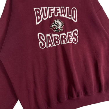 Buffalo Sabres Crewneck