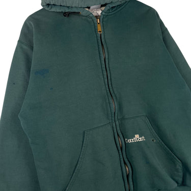 Carhartt Insulated Zip-Up