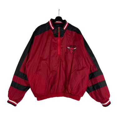 Chicago Bulls Reversible Windbreaker