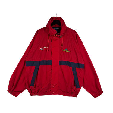 Indiana Windbreaker