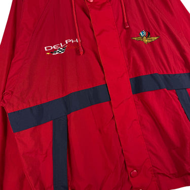 Indiana Windbreaker