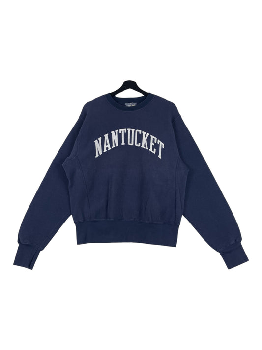 Nantucket Crewneck