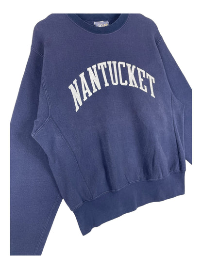 Nantucket Crewneck