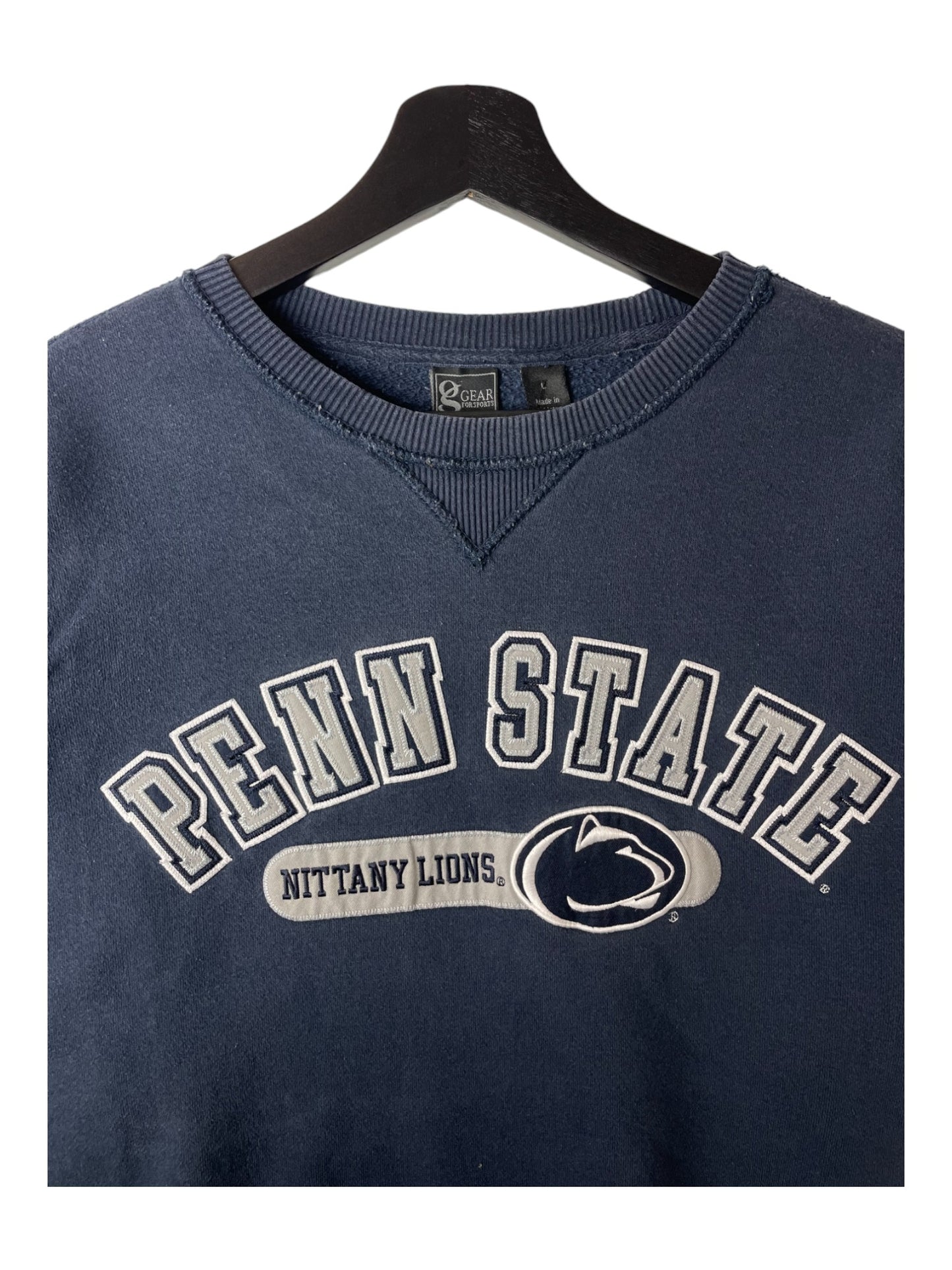 Crewneck Penn State