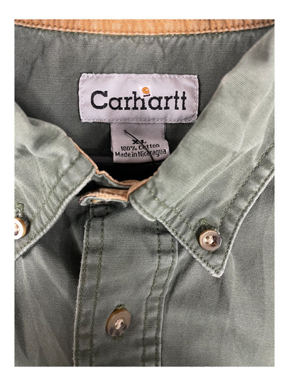 Carhartt Button-Up