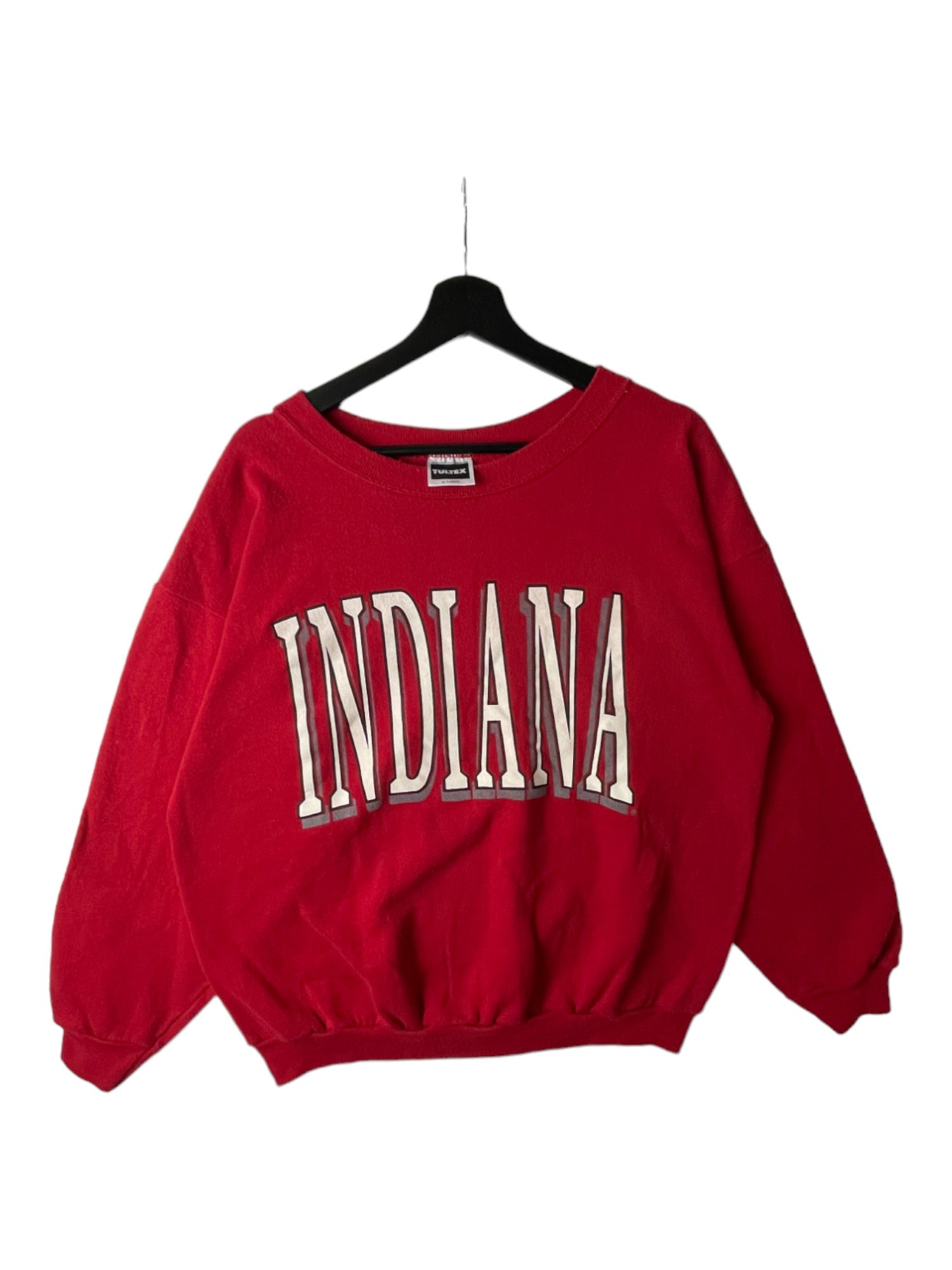 Crewneck Indiana
