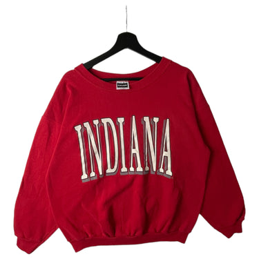 Crewneck Indiana