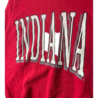 Crewneck Indiana