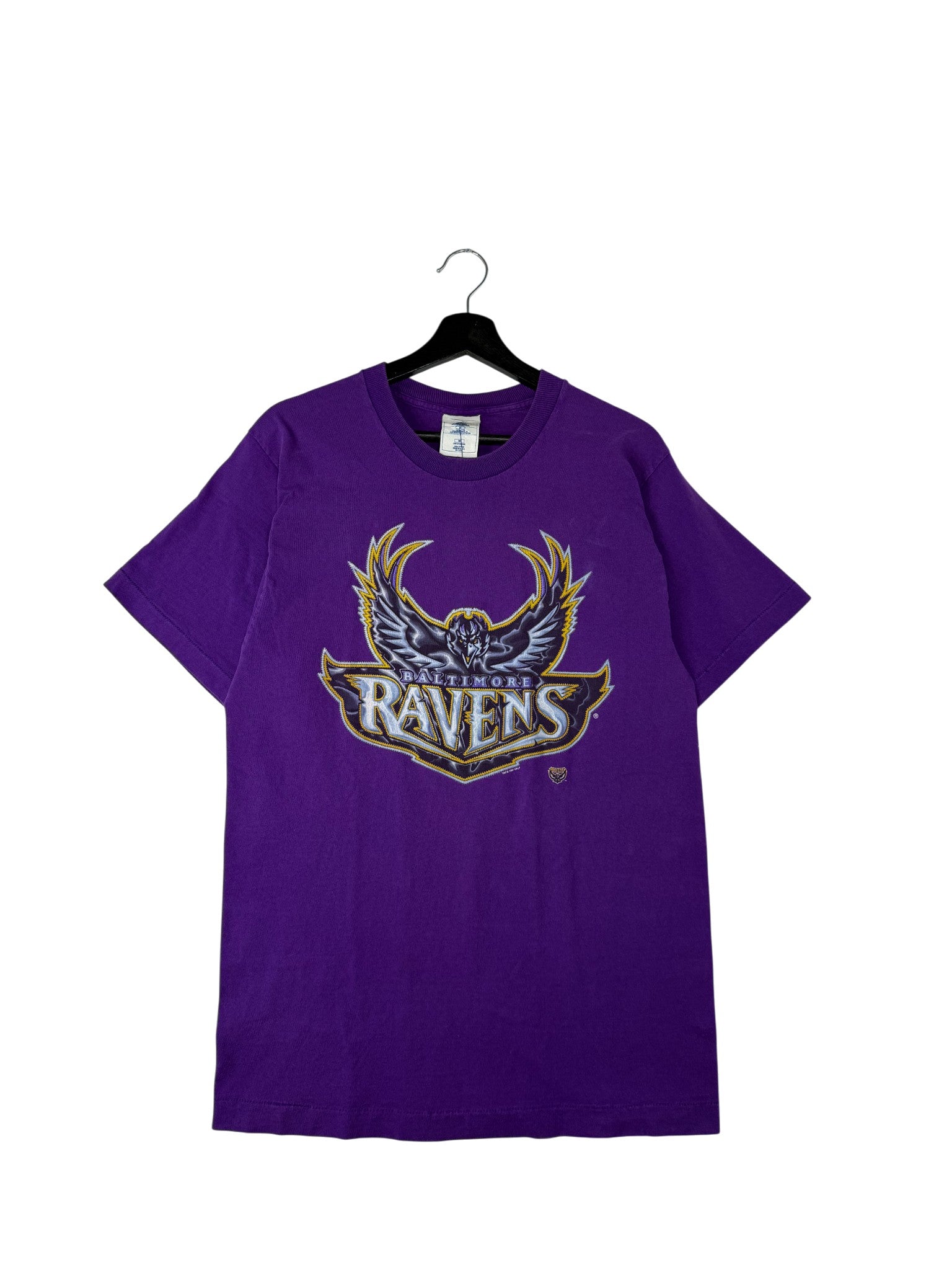 1997 Baltimore Ravens T-Shirt