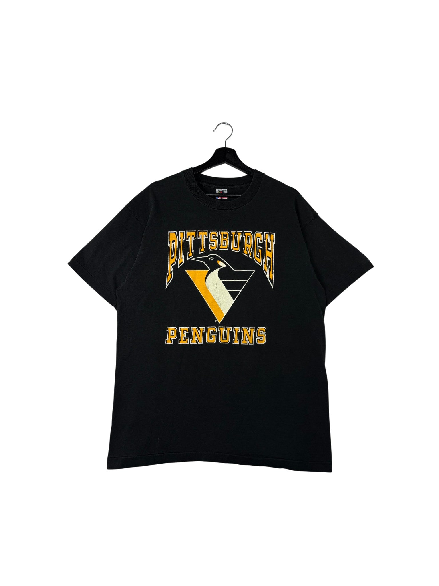 Mario Lemieux T-Shirt