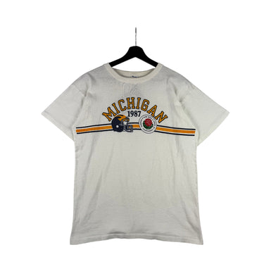 1987 Michigan T-Shirt