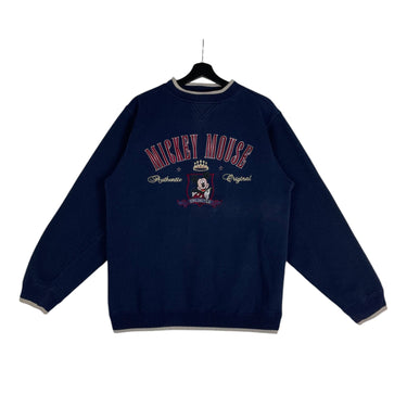 Mickey Mouse Crewneck