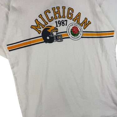 1987 Michigan T-Shirt