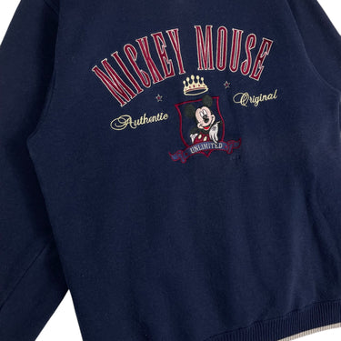 Mickey Mouse Crewneck