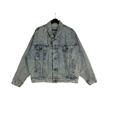 Levis Acid Wash Jacket