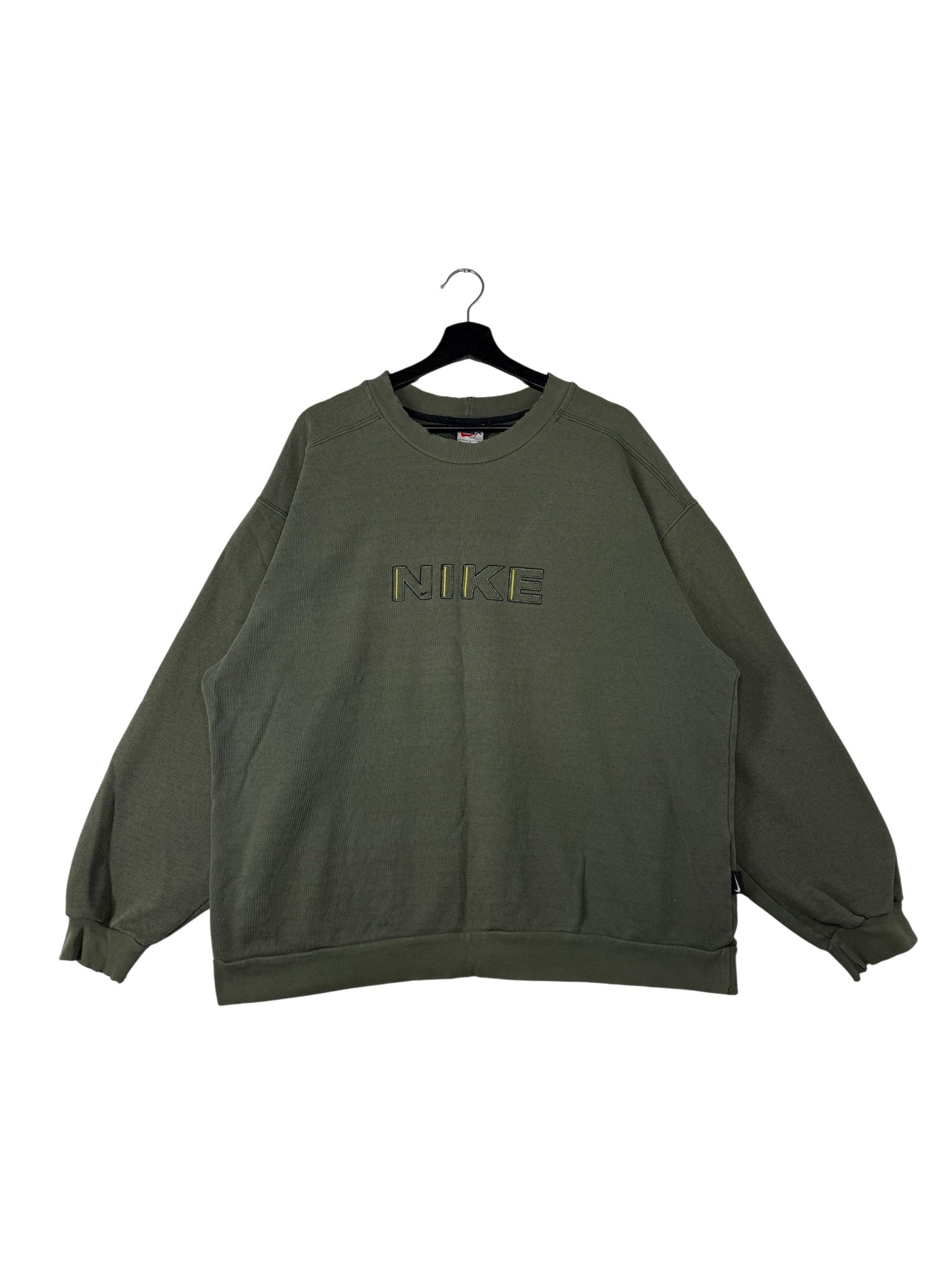 Nike Spellout Crewneck