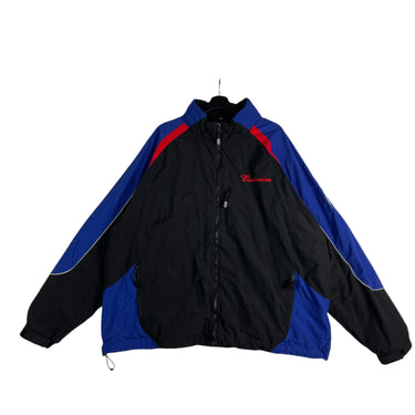 Budwesier Windbreaker