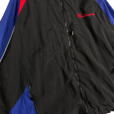 Budwesier Windbreaker