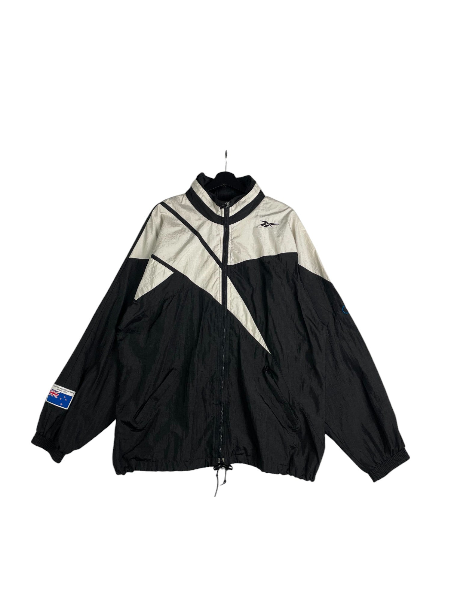 New Zealand Olympic Team Full Tracksuit