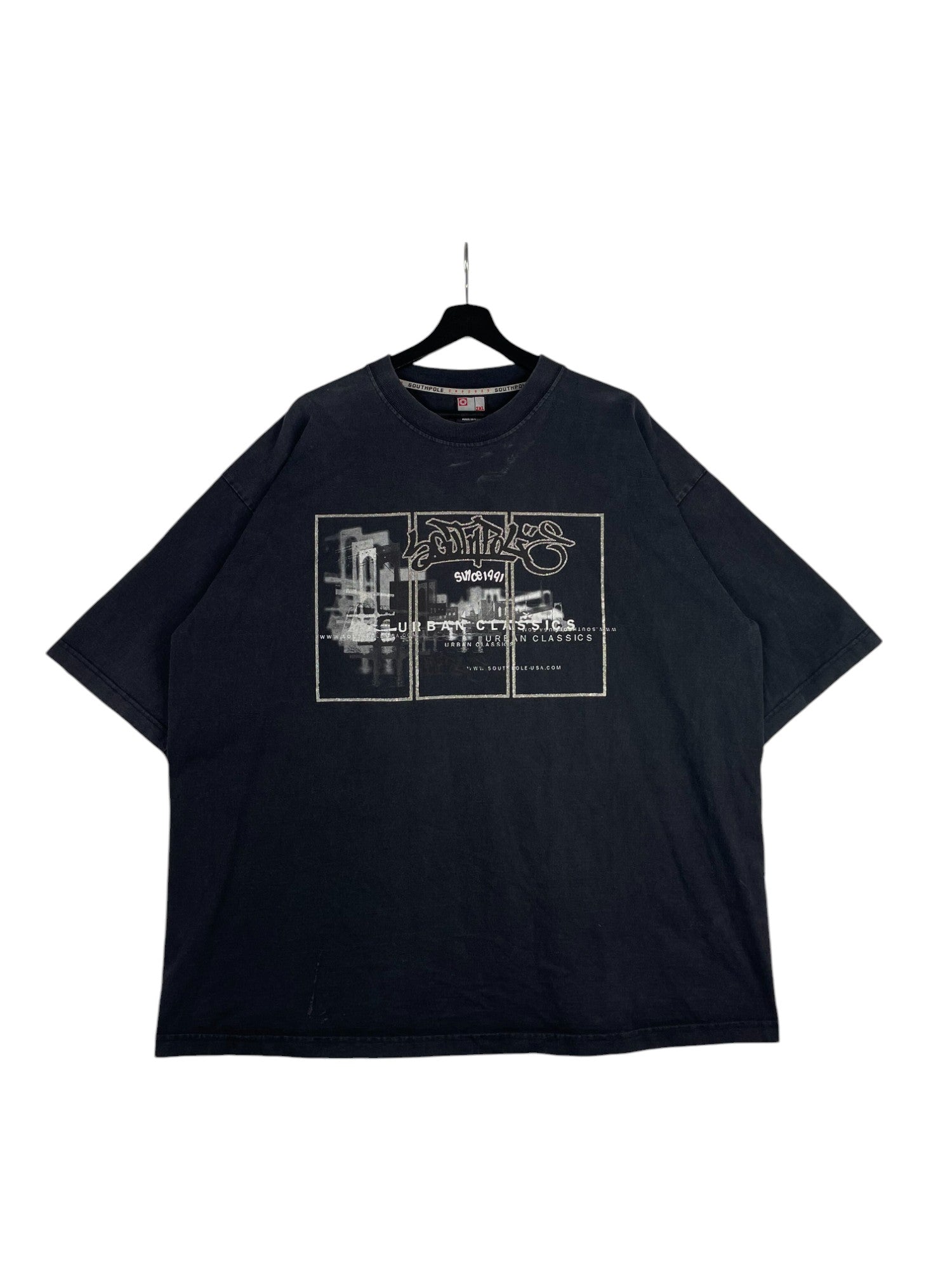 Y2K South Pole T-Shirt