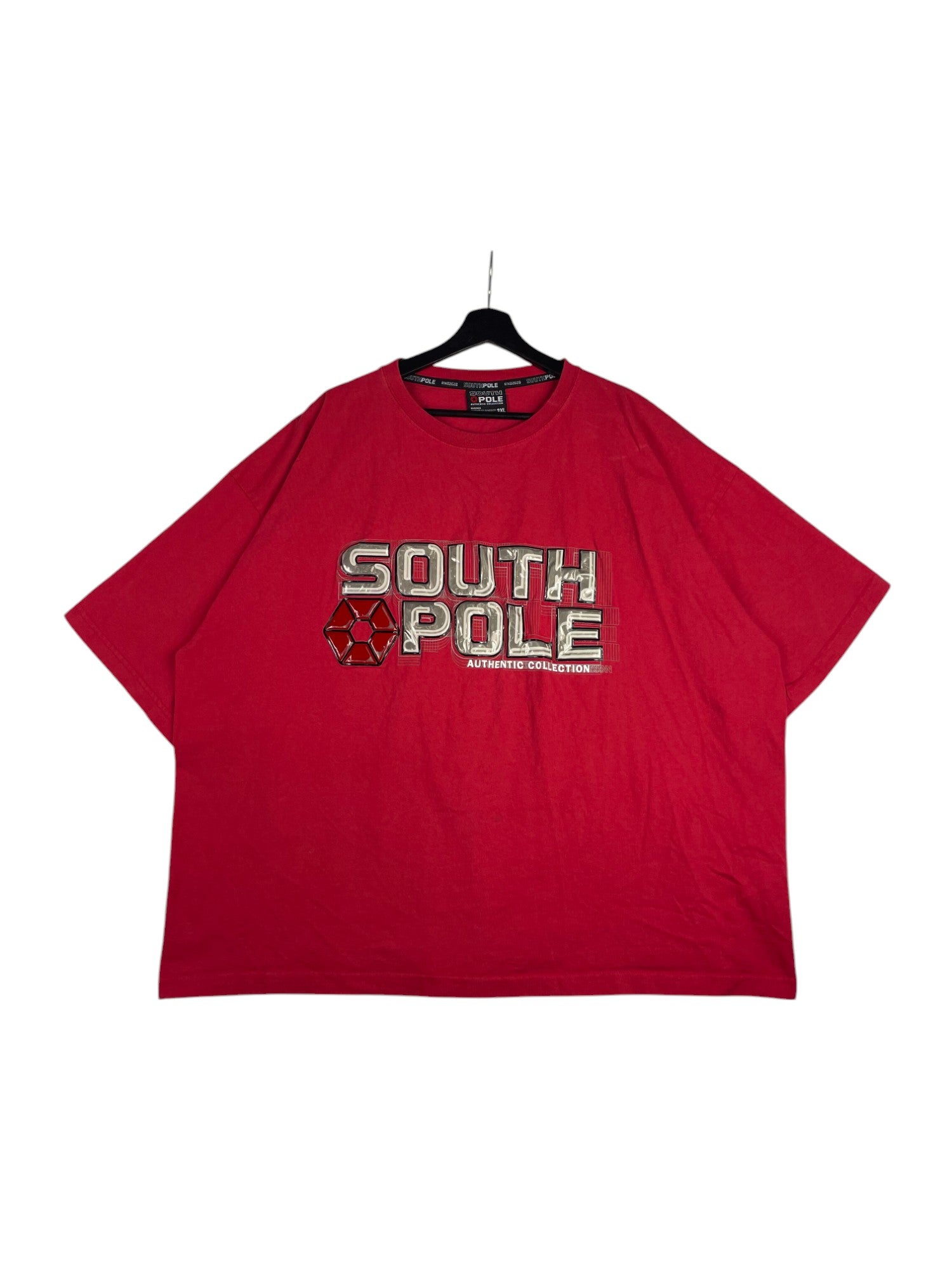 Y2K South Pole T-Shirt