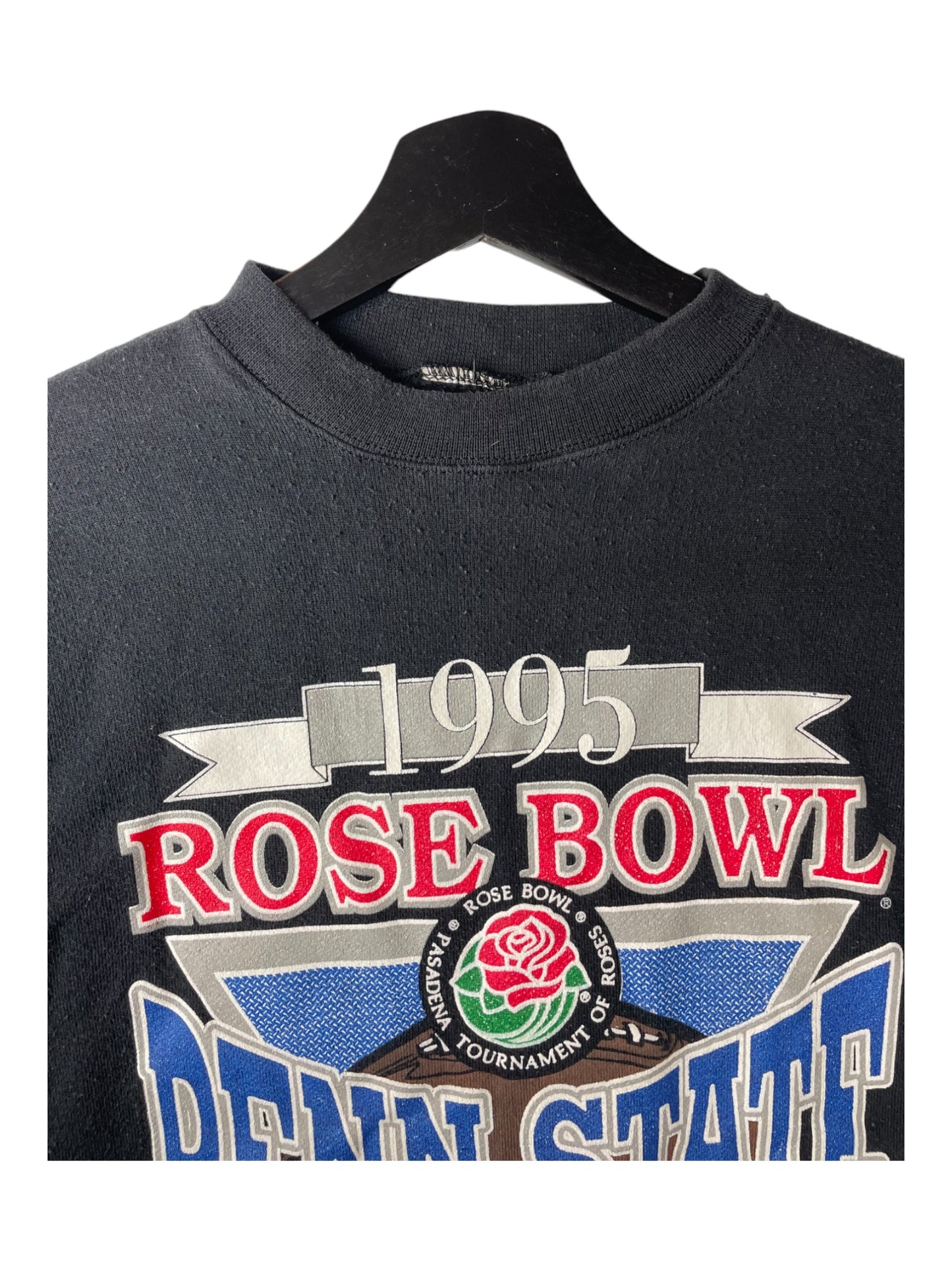 Penn State Rose Bowl Crewneck