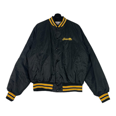 IOWA Varsity Jacket