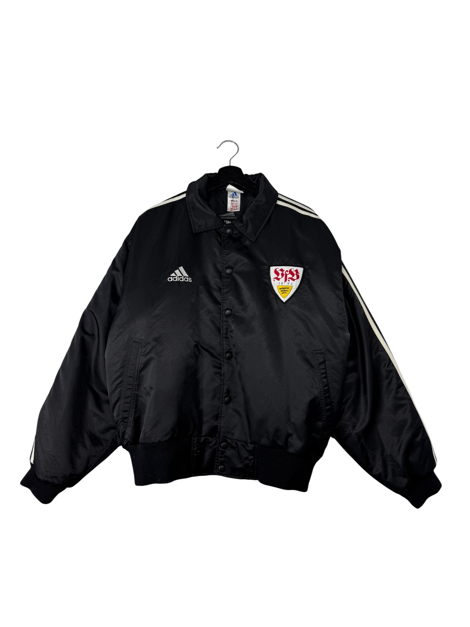 VfB Stuttgart 90's Adidas Jacket